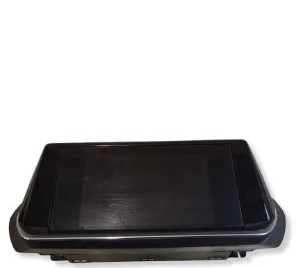Peugeot 208 II Screen/display/small screen 9838129680