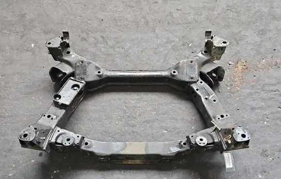 Jaguar XF X250 Front axle beam IMPRK1464902