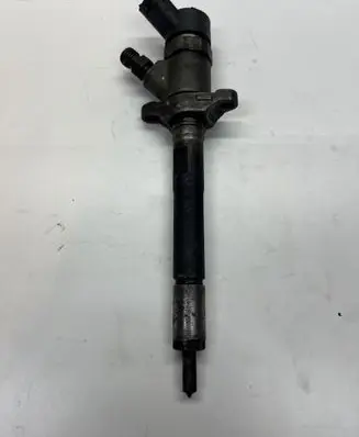 Ford Focus C-MAX Fuel injector 0445110188