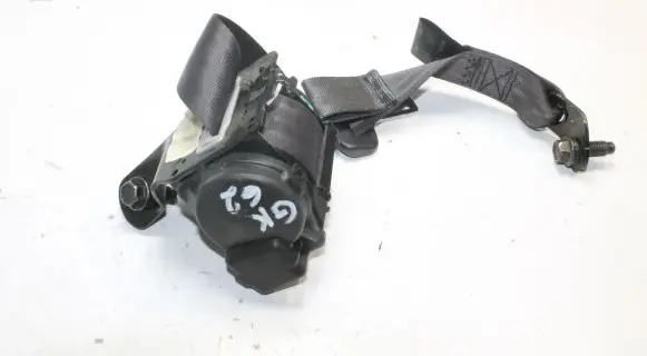 KIA Ceed Rear seatbelt 89810A6010