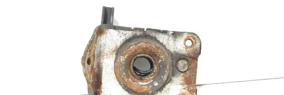 Land Rover Range Rover L322 Engine bonnet/hood lock/catch