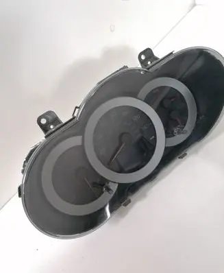 Toyota RAV 4 (XA30) Speedometer (instrument cluster) 8380042C73 2574403300