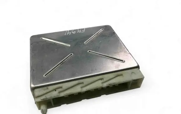 Volvo S60 Gearbox control unit/module P09480761