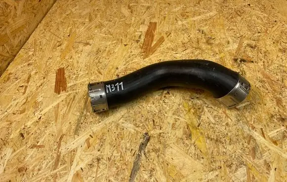 Hyundai Santa Fe Intercooler hose/pipe 28266-2R100