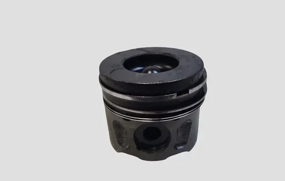 Citroen C5 Piston