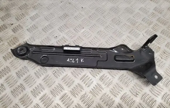 Volkswagen Atlas Radiator support slam panel bracket 3CM805931