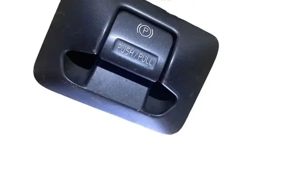 Volvo S80 Hand parking brake switch 30773539