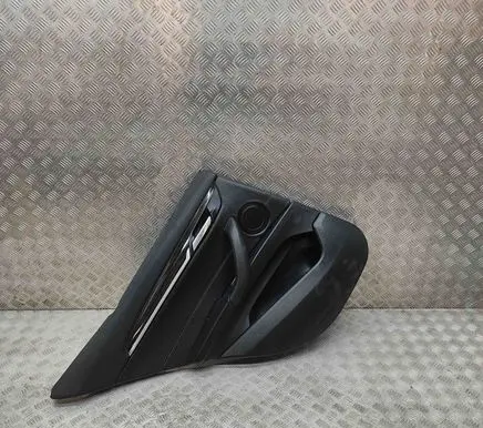 BMW X2 F39 Rear door card panel trim 9471677