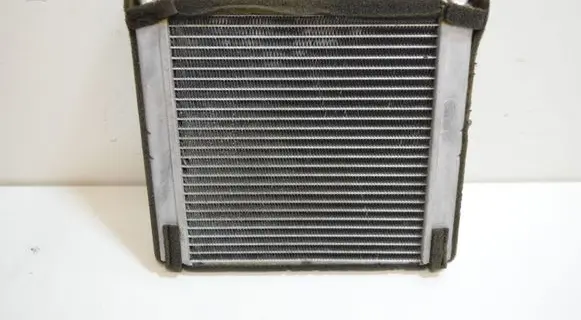 Audi A8 S8 D3 4E Heater blower radiator 