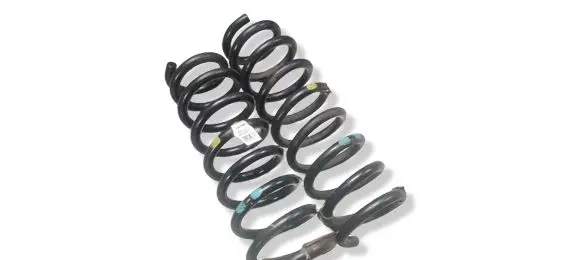 Hyundai i40 Rear coil spring 553503Z850