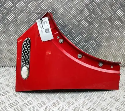 Mini One - Cooper R50 - 53 Fender 7037438
