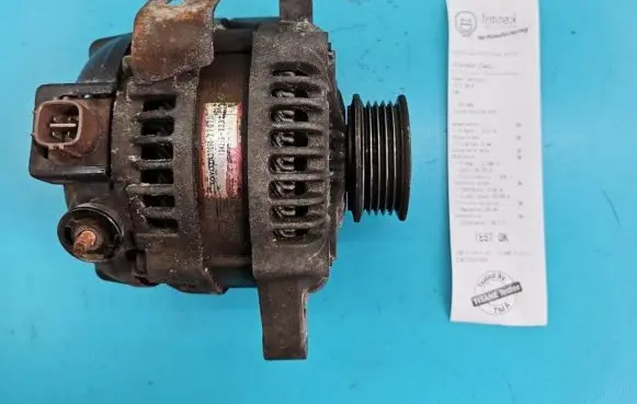 Toyota Corolla E120 E130 Generator/alternator 27060-27070 IMPRK1376895