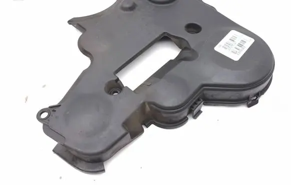 Volvo V60 Timing belt guard (cover) 31670230
