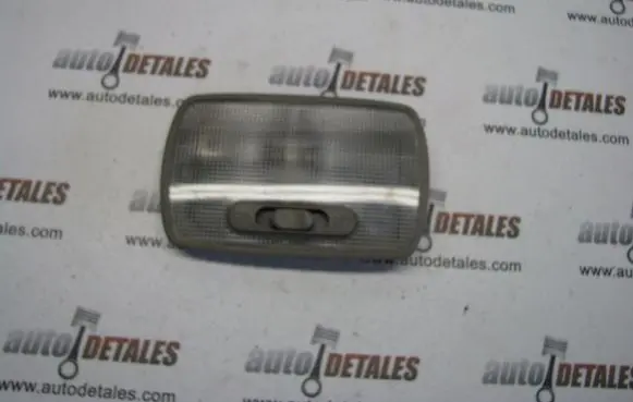 Honda CR-V Rear seat light A28822