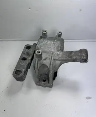 Volkswagen Sharan Engine mount vacuum valve 5N0199262F