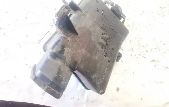 Nissan Murano Z50 Air filter box
