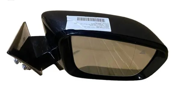 BMW 6 G32 Gran Turismo Front door electric wing mirror 8495630 51168495630 7422720