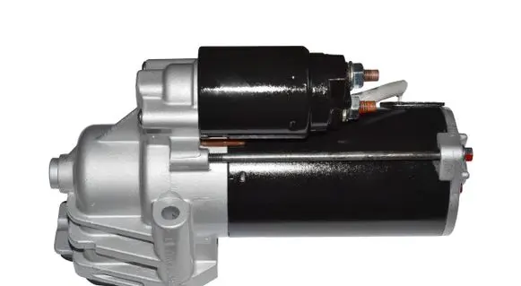 Ford Mondeo Mk III Starter motor 1S7U11000BB