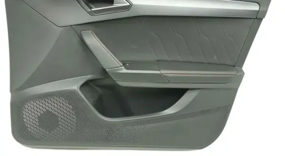 Cupra Formentor Front door card panel trim 5FF867012AM