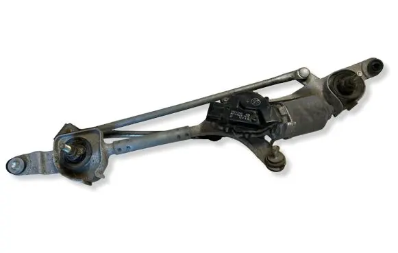 Opel Insignia A Front wiper linkage and motor 13227392