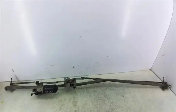 Citroen C4 I Front wiper linkage 