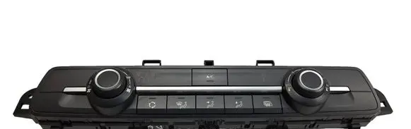 Citroen Jumpy Climate control unit 98340416ZD