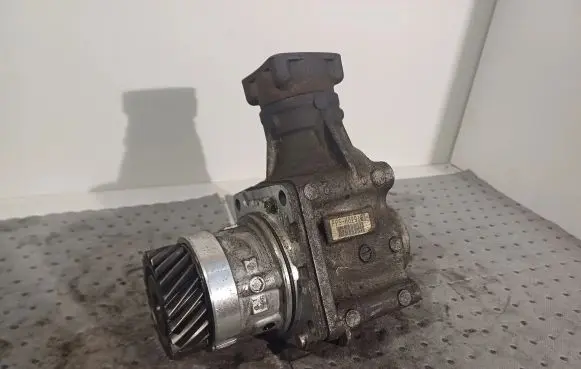 Honda CR-V Gearbox transfer box case PPS