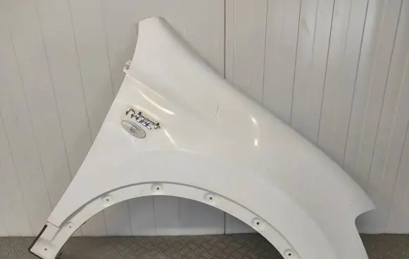 Nissan Qashqai Fender PRAWYPRZEDNI TWOJEAUTO882182990 QASHQAIJ10