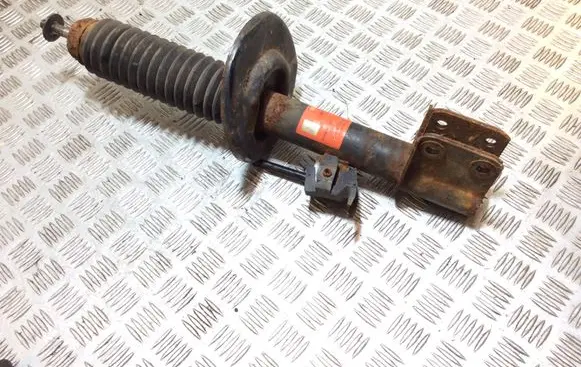 Front shock absorber/damper