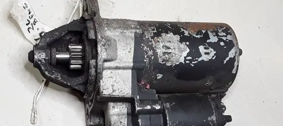Opel Sintra Starter motor 2339303206706