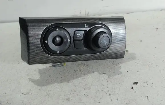 Chevrolet Volt I Light switch