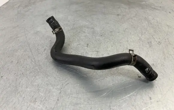 KIA Sportage Engine coolant pipe/hose 973122Y000