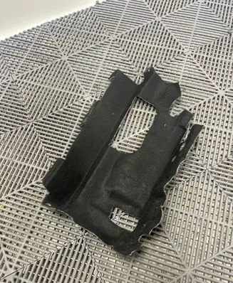 Audi A6 C7 Other interior part