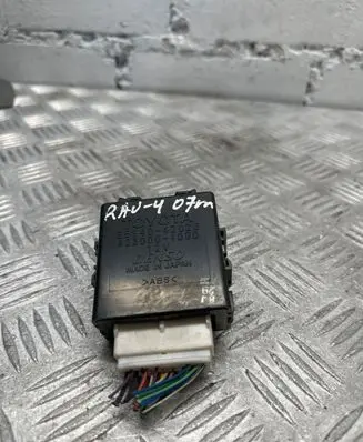 Toyota RAV 4 (XA30) Window wiper relay 8594042020 4230001000
