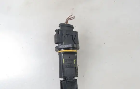 Mercedes-Benz E AMG W210 Mass air flow meter 72268407