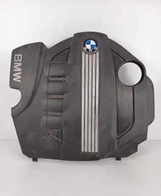 BMW 1 E82 E88 Engine cover (trim) 7797410