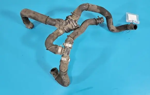 BMW i3 Engine coolant pipe/hose IMPRK1581272