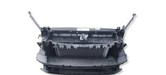 Skoda Kodiaq Radiator support slam panel 3Q0121203D