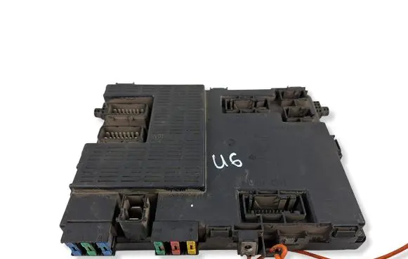 Citroen Xsara Fuse module 9649491080 73008512