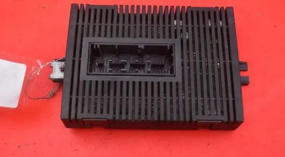 BMW 7 E38 Other control units/modules 6921329