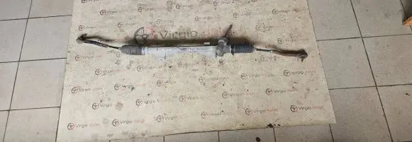Nissan Juke I F15 Steering rack