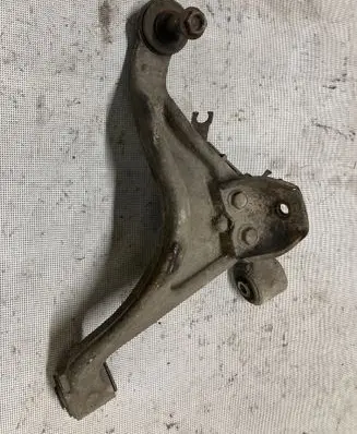 Renault Latitude (L70) Rear upper control arm/wishbone