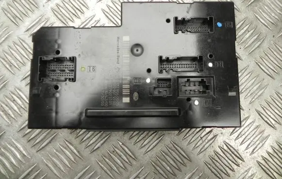 Mercedes-Benz SLK R172 Other control units/modules A1729060005