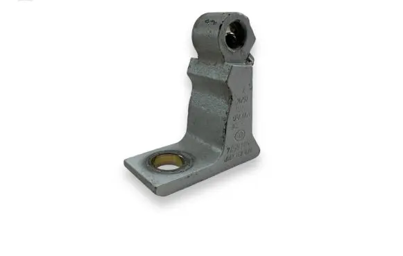 Front door upper hinge