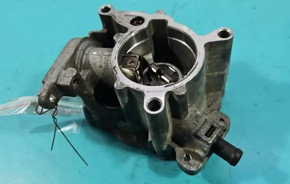 Audi Q5 SQ5 Vacuum pump 06J145100G IMPRK1539392