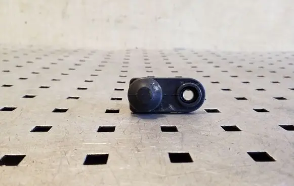 KIA Sportage Rear door sensor 935601M500