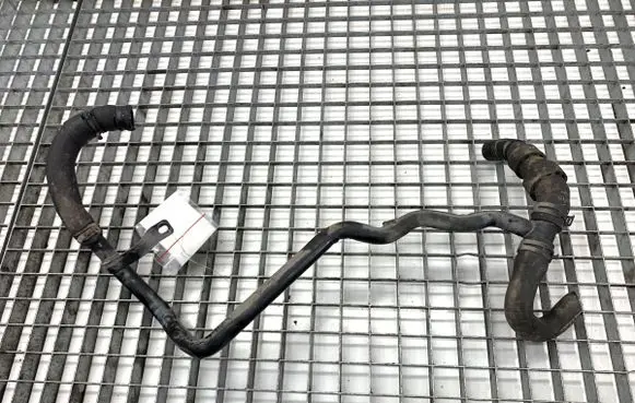 Volkswagen Golf VII Engine coolant pipe/hose L121065BH