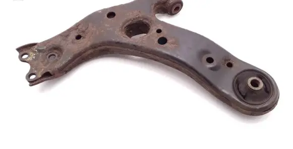 Front lower control arm/wishbone