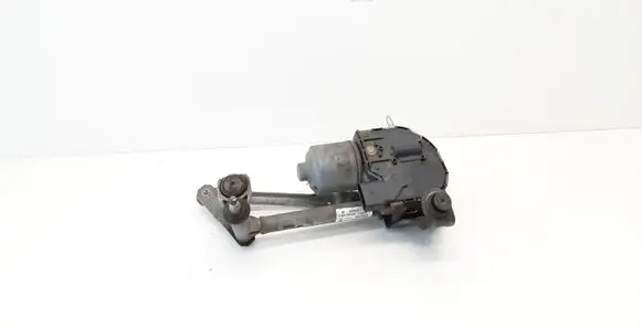 Seat Altea Front wiper linkage and motor 5P0955024C 3397020646 0390241759