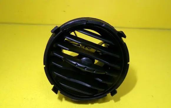 Seat Ibiza III (6L) Dashboard side air vent grill/cover trim